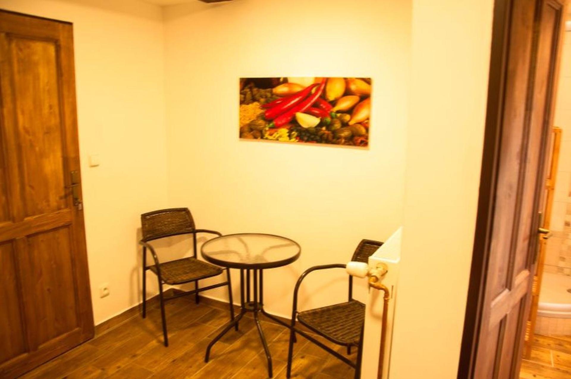 Penzion, Restaurace Jaro Vesin Brdy Rozmital pod Tremsinem Rum bild